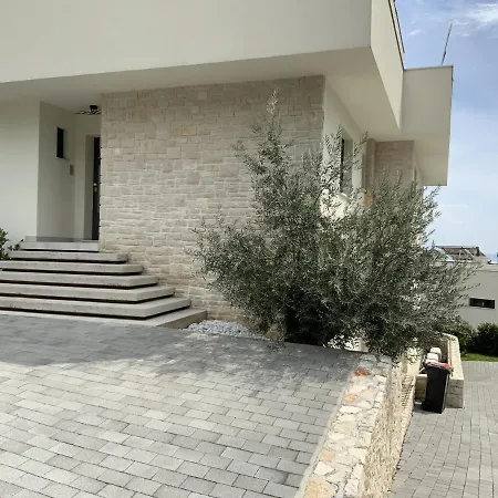 Subin Villa Opatija